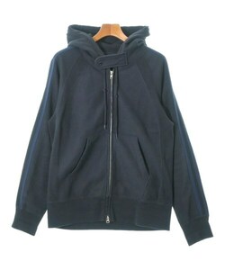 Engineered Garments パーカー メンズ エンジニアードガーメンツ 中古　古着