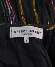 A PIECE APART ワンピース レディース アピースアパート 中古　古着_画像3