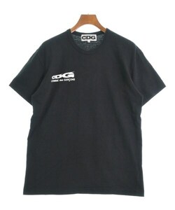 CDG Tシャツ・カットソー メンズ シーディージー 中古　古着