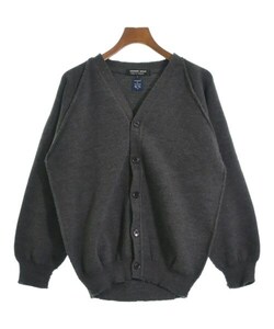 COMME des GARCONS HOMME DEUX カーディガン メンズ コムデギャルソンオムドゥ 中古　古着