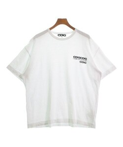 CDG Tシャツ・カットソー メンズ シーディージー 中古　古着