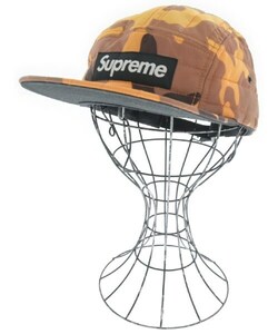 Supreme キャップ メンズ シュプリーム 中古　古着