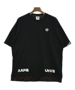 AAPE BY A BATHING APE Tシャツ・カットソー メンズ エーエイプバイアベイシングエイプ 中古　古着