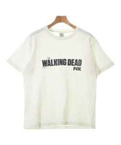 CROSS&STITCH Tシャツ・カットソー メンズ クロスステッチ 中古　古着