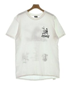 STUSSY Tシャツ・カットソー メンズ ステューシー 中古　古着