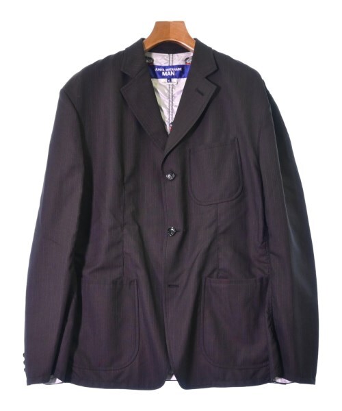 JUNYA WATANABE MAN ジャケット 紫 2006525Y0142 2025年最新】Yahoo!オークション -junya watanabe man