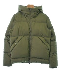 WOOLRICH ダウンジャケット/ダウンベスト レディース ウールリッチ 中古　古着