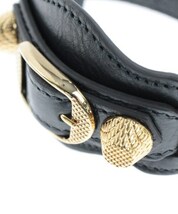 BALENCIAGA ブレスレット・バングル レディース バレンシアガ 中古　古着_画像3