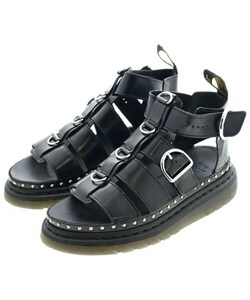 Dr.Martens サンダル レディース ドクターマーチン 中古　古着