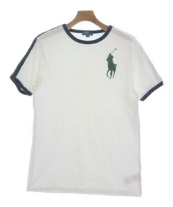 Polo Ralph Lauren Tシャツ・カットソー メンズ ポロラルフローレン 中古　古着