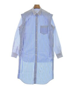 COMME des GARCONS SHIRT カジュアルシャツ メンズ コムデギャルソンシャツ 中古　古着