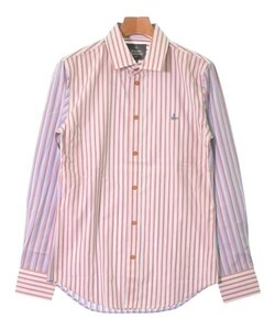 Vivienne Westwood MAN カジュアルシャツ メンズ ヴィヴィアンウエスドウッドマン 中古　古着