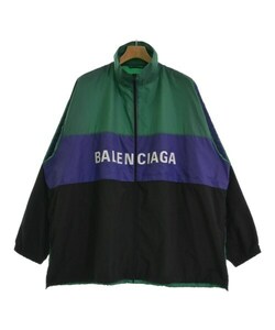 BALENCIAGA ブルゾン メンズ バレンシアガ 中古　古着