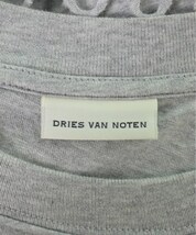 DRIES VAN NOTEN Tシャツ・カットソー メンズ ドリスヴァンノッテン 中古　古着_画像3