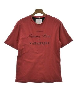 NAPAPIJRI Tシャツ・カットソー メンズ ナパピリ 中古　古着