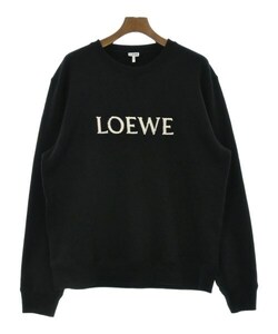 LOEWE スウェット メンズ ロエベ 中古　古着