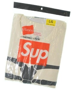 Supreme Tシャツ・カットソー メンズ シュプリーム 中古　古着