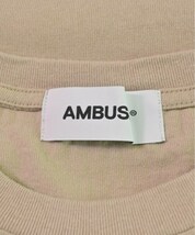 AMBUSH Tシャツ・カットソー メンズ アンブッシュ 中古　古着_画像3