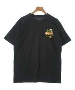 ANTI SOCIAL SOCIAL CLUB Tシャツ・カットソー メンズ アンチソーシャルソーシャルクラブ 中古　古着