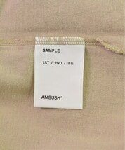 AMBUSH Tシャツ・カットソー メンズ アンブッシュ 中古　古着_画像6