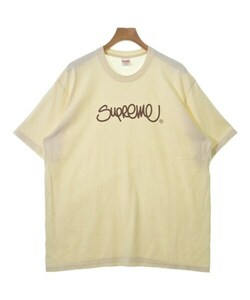 Supreme Tシャツ・カットソー メンズ シュプリーム 中古　古着