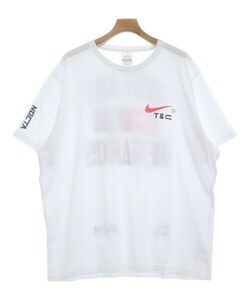 NIKE Tシャツ・カットソー メンズ ナイキ 中古　古着