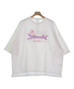 JIEDA Tシャツ・カットソー メンズ ジエダ 中古　古着