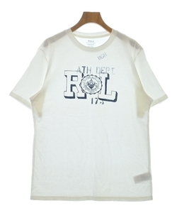 Polo Ralph Lauren Tシャツ・カットソー レディース ポロラルフローレン 中古　古着