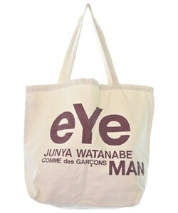 JUNYA WATANABE MAN トートバッグ メンズ ジュンヤワタナベマン 中古　古着