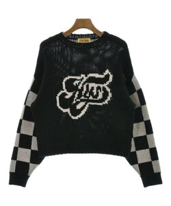 HYSTERIC GLAMOUR ニット・セーター レディース ヒステリックグラマー 中古　古着