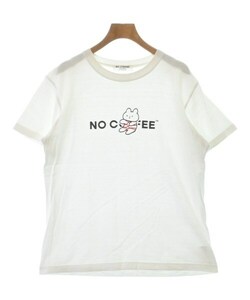 NO COFFEE Tシャツ・カットソー レディース ノーコーヒー 中古　古着