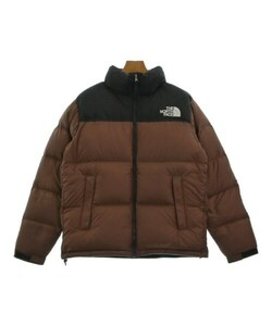 THE NORTH FACE ダウンジャケット/ダウンベスト メンズ ザ　ノースフェイス 中古　古着