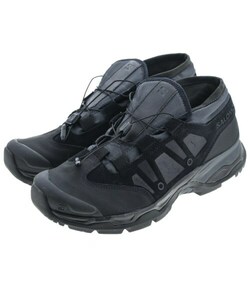 Salomon スニーカー メンズ サロモン 中古　古着