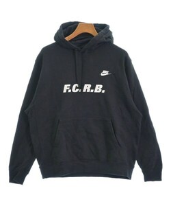 F.C.R.B パーカー メンズ エフシーアールビー 中古　古着