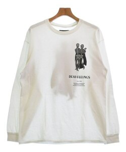 DEAD FEELINGS Tシャツ・カットソー メンズ デッドフィーリングス 中古　古着