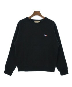 MAISON KITSUNE スウェット レディース メゾンキツネ 中古　古着