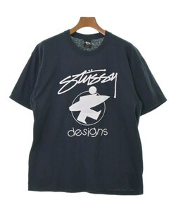 STUSSY Tシャツ・カットソー メンズ ステューシー 中古　古着