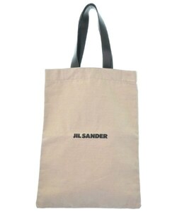 JIL SANDER トートバッグ メンズ ジルサンダー 中古　古着