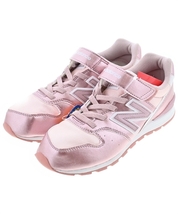 New Balance スニーカー レディース ニューバランス 中古　古着_画像1