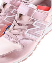 New Balance スニーカー レディース ニューバランス 中古　古着_画像4