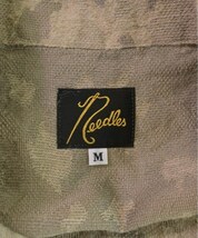 Needles カジュアルシャツ メンズ ニードルス 中古　古着_画像3