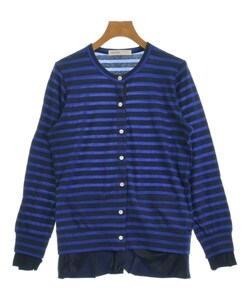 sacai luck カーディガン レディース サカイラック 中古　古着