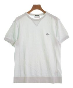 LACOSTE Tシャツ・カットソー レディース ラコステ 中古　古着