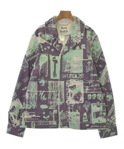 Acne Studios ブルゾン（その他） メンズ アクネストゥディオズ 中古　古着