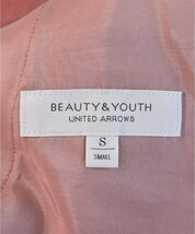 BEAUTY&YOUTH UNITED ARROWS パンツ（その他） レディース ビューティーアンドユースユナイテットアローズ_画像3