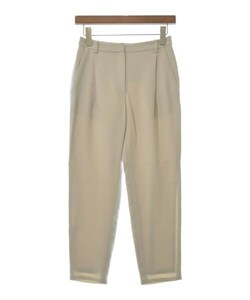 theory luxe クロップドパンツ レディース セオリーリュクス 中古　古着