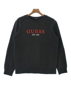 GUESS スウェット メンズ ゲス 中古　古着