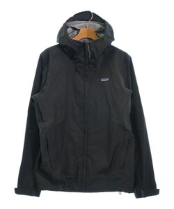 patagonia マウンテンパーカー メンズ パタゴニア 中古　古着