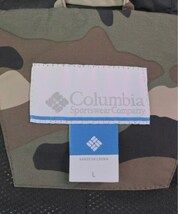 Columbia ブルゾン（その他） メンズ コロンビア 中古　古着_画像3