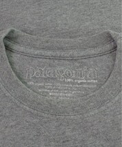 patagonia Tシャツ・カットソー メンズ パタゴニア 中古　古着_画像3
